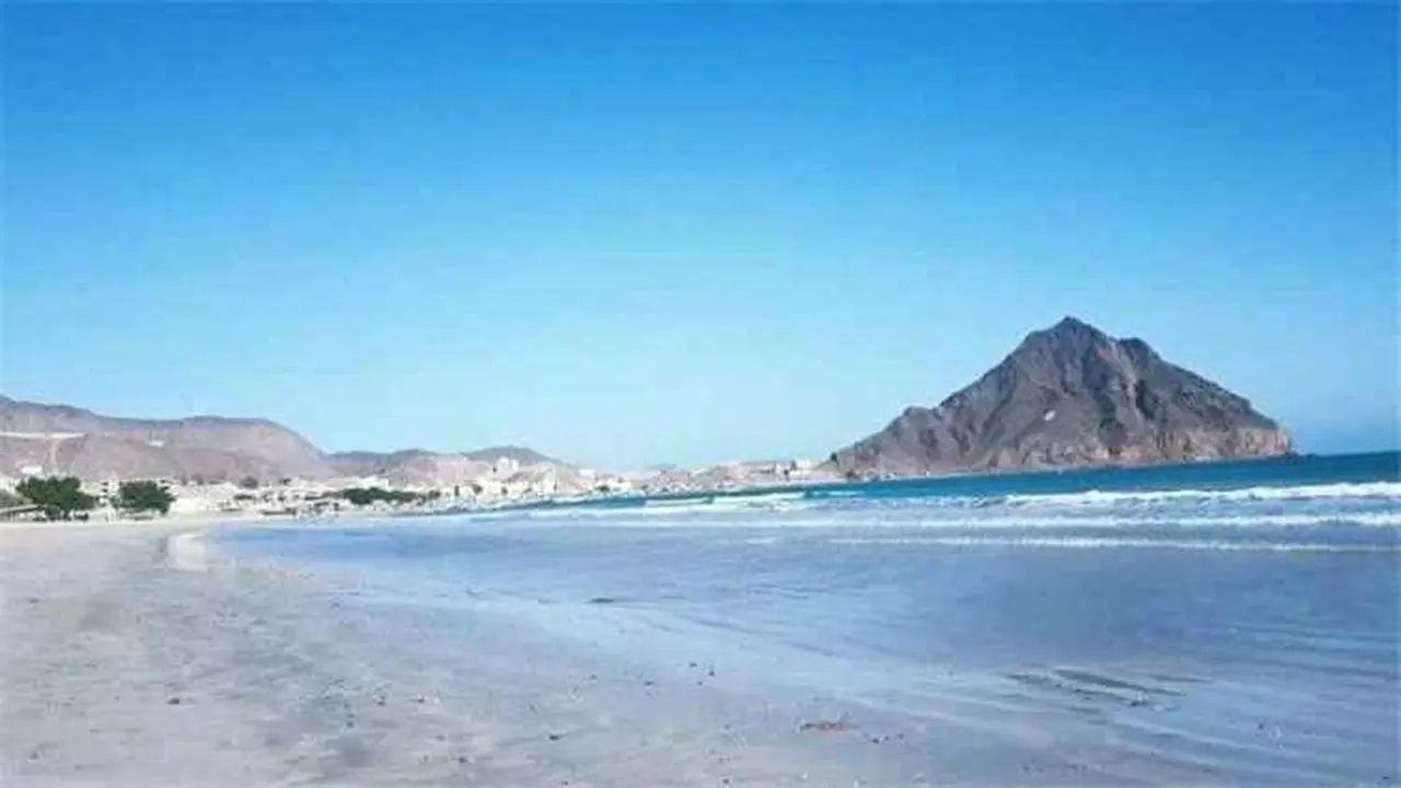 الأرصاد تحذر من أمطار رعدية وسيول في عدة محافظات يمنية